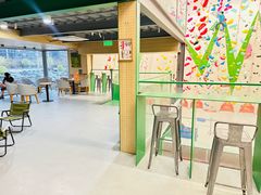 -绿壁虎攀岩基地(Tcar店)