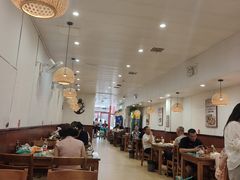 -春水锅贴·传统鲁菜(大明湖店)