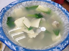 -北戴河庆山饭店·海鲜砂锅粥(北戴河黑石路店)