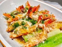 -常来小聚·广州非遗传承餐厅(高德置地店)