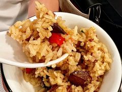 -菌乡缘·野生菌蒸汽鱼火锅(江边夜市店)