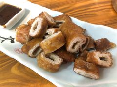 脆皮大肠-百家鲜·杭帮菜