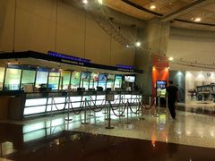 -澳门旅游塔360°旋转餐厅(南湾湖广场店)