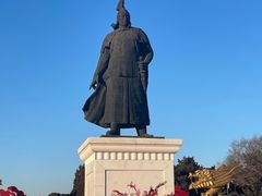 -北陵公园