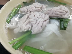猪脑粉-东京小食馆(三盏灯店)