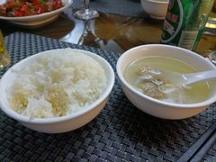-亿民平安国际大酒店西餐厅(彩田北路店)