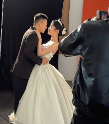 -金夫人婚纱摄影(总店)