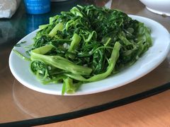 -淇沙湾渔村餐厅