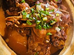 -金典银峰老鹅馆·昆山菜(亭林公园店)