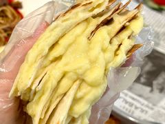 -Thanks美式餐厅(汉堡咖啡店)
