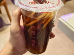 -龙记·香港茶餐厅(海上世界店)