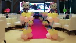 -四方阁酒楼·宴会厅(圣灯店)