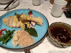 口水鸡-八大碗·地道东北菜(佳兆业店)