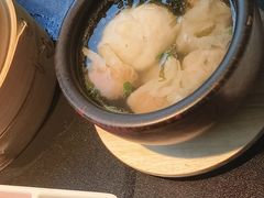 福州肉燕汤-四道菜·福建菜馆(新街口金鹰店)