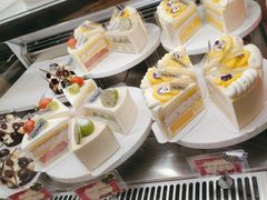 -PAOPAO Bakery&Café(港汇店)