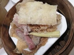 -小桃源酒家(罗湖商业城店)