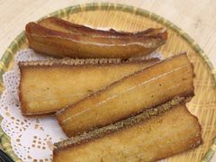 -穆桂英美食(南禅寺店)