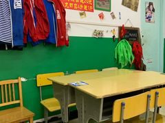 用餐区-做了不起的80后