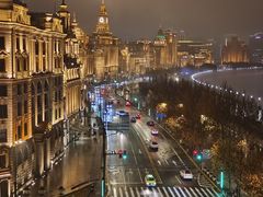 -外滩8号 whisky bar(金延大厦店)