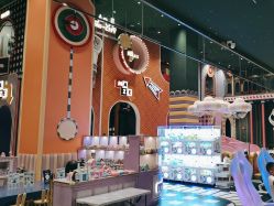 -MELAND亲子乐园•派对•研学(集美世茂店)