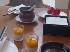 -凯菲厅海鲜姿造·海鲜自助·帝王蟹·龙虾(成都群光君悦酒店)