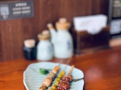 -山葵家居酒屋(天目里店)