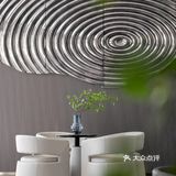 用艺术化的手法 ，造一个时空驿站！