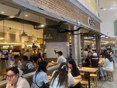 -After You Dessert Cafe(CENTRALWORLD)
