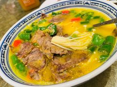 金汤牛辗-上海小南国(国发店)