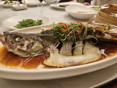 -扬州香格里拉·香宫中餐厅