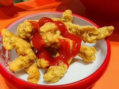 -大圆碗•T骨大排饭(天海店)