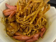 -百乐门粉面店(二龙喉分店)