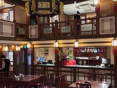 -成隆行·蟹王府(九江路店)