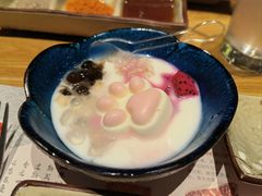 -赤坂亭M9和牛烧肉·日料398放题(万达店)