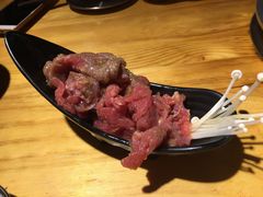 -伊茉家的烤肉店(勒泰中心店)