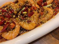 -大川先生·小龙虾·川菜(信义坊店)