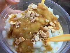 -夏食光安顺小舒冰粉冰浆(甲秀楼店)