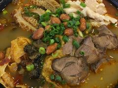 -怂猫抓子·成都冒烤鸭