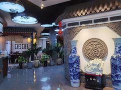 -高晓山馅饼店(牛庄百年店)
