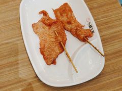 -小杨生煎(杭州东站店)