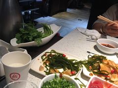 -海底捞火锅(顺义华联店)