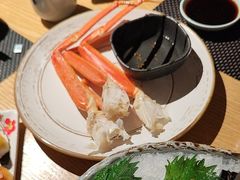 -虹料理·日料放题(悠方店)