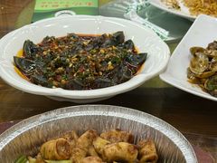 -南记食粥坊·宵夜大排档(莲花总店)