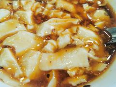 豆腐脑-汇兴居·老北京小吃(体育馆西路店)