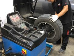 -途虎养车工场店(北京双桥东路店)
