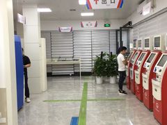 -深圳市公安局交通警察支队福田大队