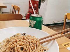 -笑笑面家(白兰路店)