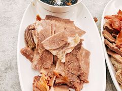 -高玛纳驴肉火烧(一世界店)