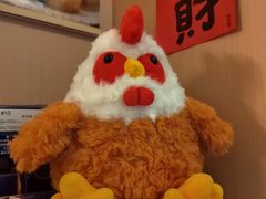 -骨茶巷