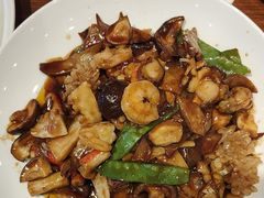 -渔家风味·鲅鱼水饺·央视展播·海鲜天津菜(开发区店)